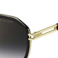 MARC 749/S RHL FQ Gold Black
