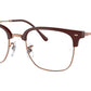 New Clubmaster Optics RB7216 8209