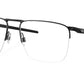 Voon OX3026 01 Satin Black