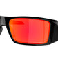 Heliostat OO9231 06 Black