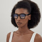 SL M124 OPT 001 Shiny Black