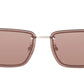 Tampa Gold Brown