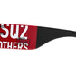 D2 0107/S OIT Black Red