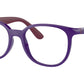 RY1631 3962 Purple