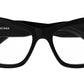 BB0362O 001 Solid Black