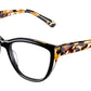 FERRARA BKHV Black