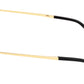 Huxley FT1159 30A Deep Gold Smoke