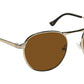 Groyse Sun Raw Gold