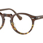 Gregory Peck OV5186 1756 Espresso