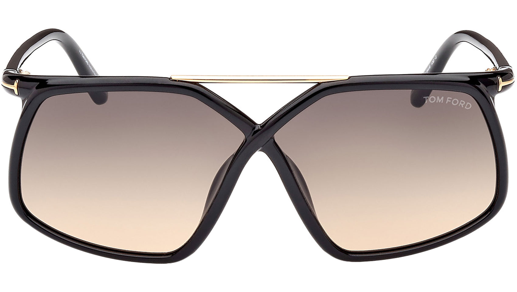 Meryl FT1038 01B Black