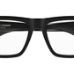 SL M10_B 001 Shiny Black