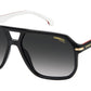302/S M4P 9O Striped Black