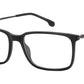 8897 BLX Black Red