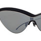 MMECHO002 MH6 pitch black