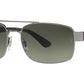 RB3687 004/71 gunmetal