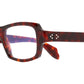 9894 Optical 02 Dark Turtle