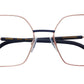 OLIVINE BLPG Blue