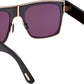 Edwin FT1073 01A Black Smoke