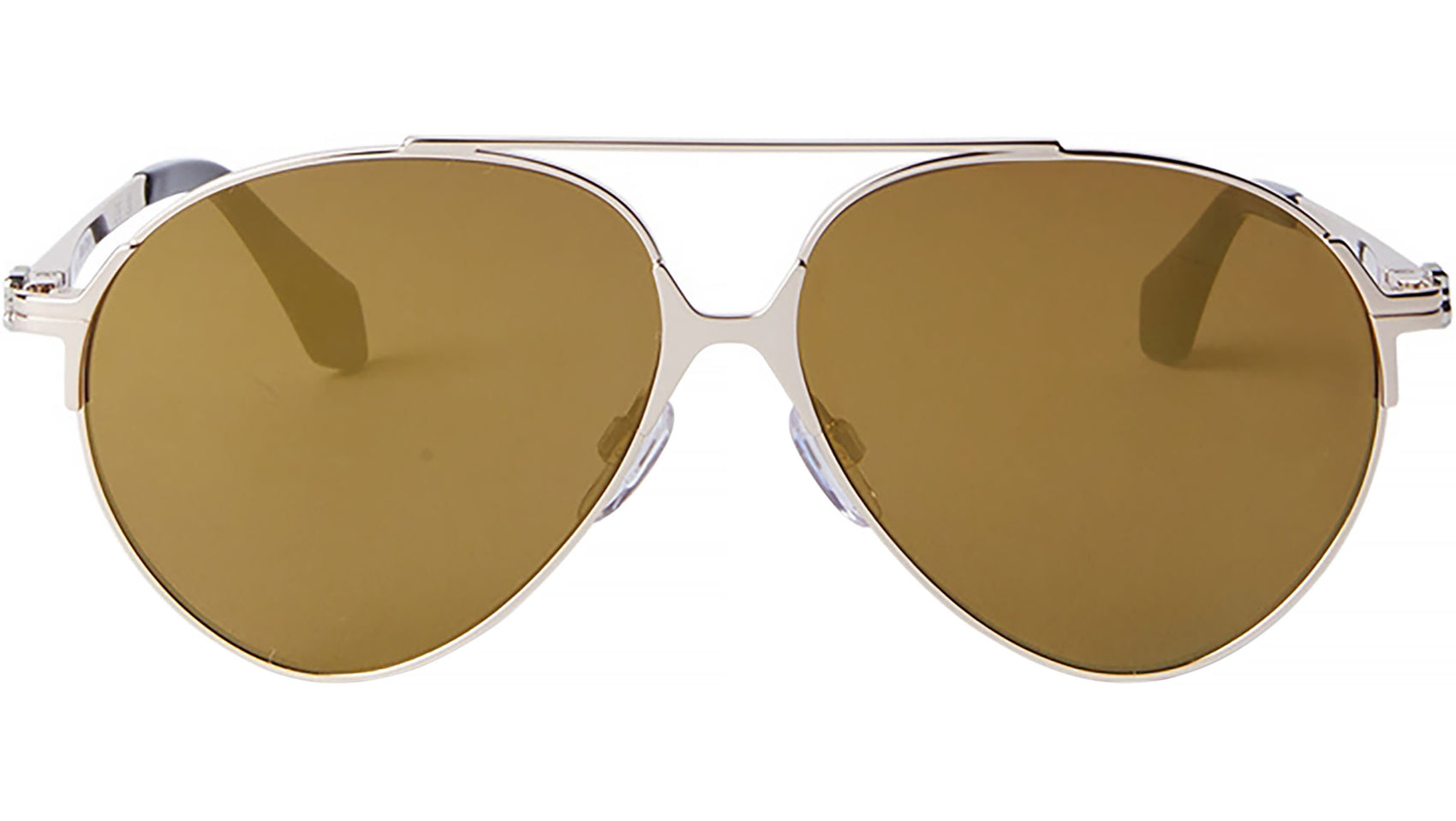 Elkton Gold Mirror