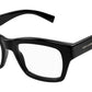 SL 616 001 Shiny Black