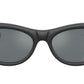 TF4222U 84136G Black Rubberized