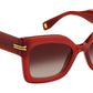 MJ 1073/S C9A TX Red