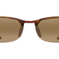 Makaha Reader 2.00 tortoise bronze