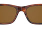 Mr Burbank RB2283 954/33 striped havana