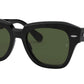 State Street RB2186 901/31 Black