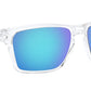 Sylas OO9448 04 polished clear