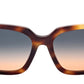 Selby FT0952 53P Red Havana Green