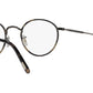 Carling OV1308 5284 Antique Gold DTB