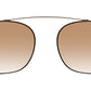 REDWOOD CLIP GD Gold