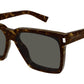 SL 610 002 Tortoise Grey