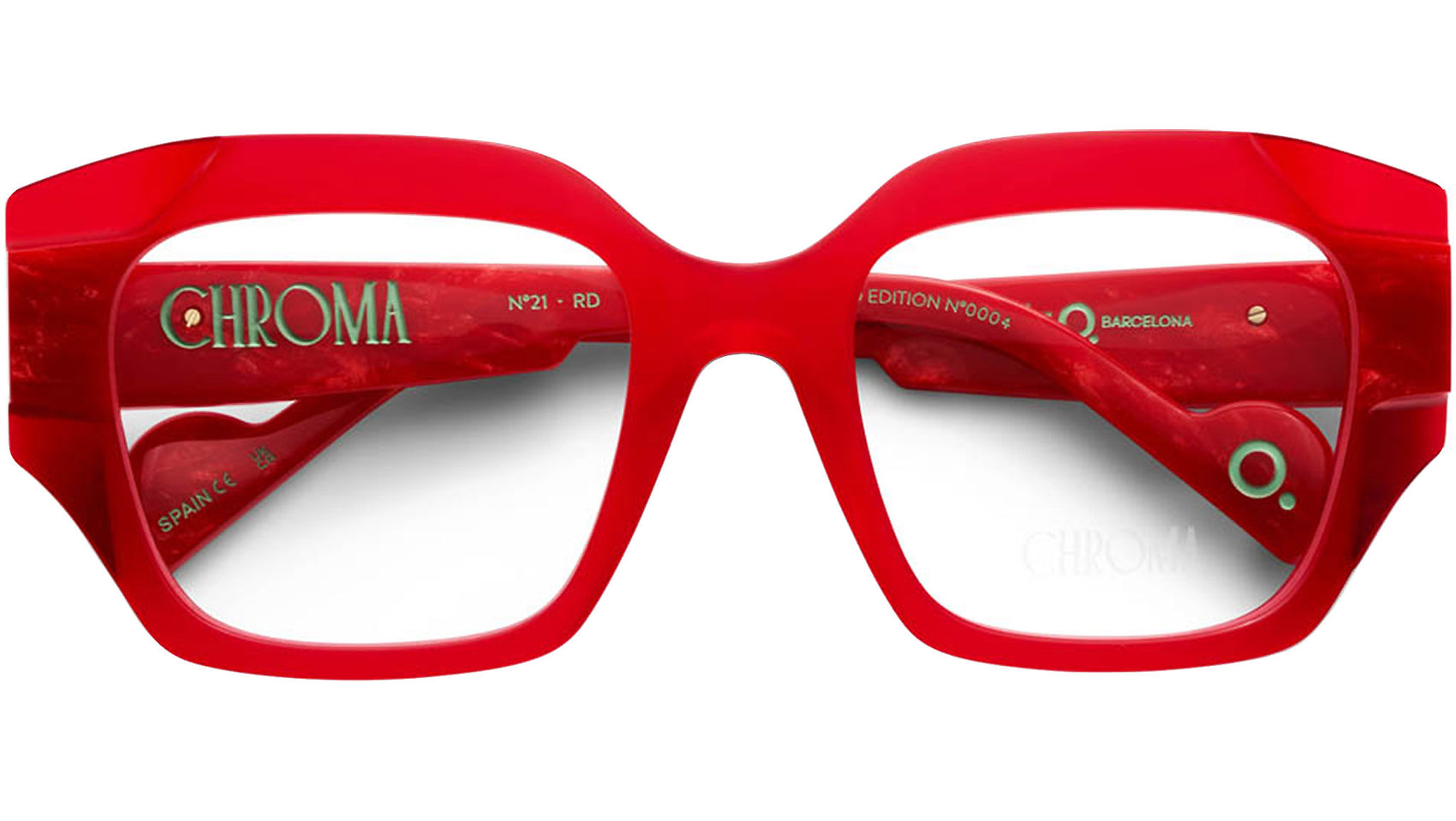 CHROMA N21 RD