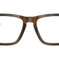 Quad Out OY8023 03 Satin Brown Tortoise