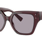 DG 4471 3045AK Violet Pink