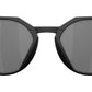 HSTN Metal OO9279 01 Black