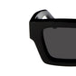 Virgil Black Dark Grey