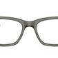 PO3012V taupe grey trasparent