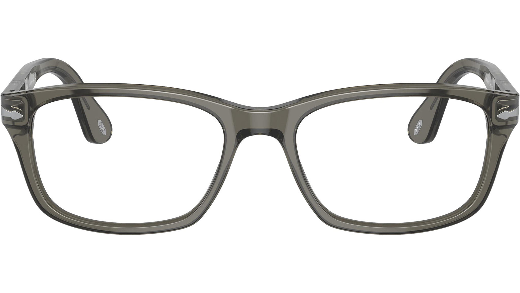 PO3012V taupe grey trasparent