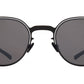 VAASA 363 Black White