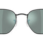 Hexagonal RB3548N 002/8O