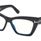 FT6026-B 001 Black