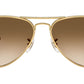 Aviator Max RB3925 001/51