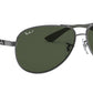 RB8313 gunmetal