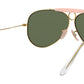 Shooter RB3138 001 Gold Green G-15