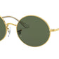 Oval RB1970 Legend gold