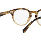Desmon OV5454U canarywood gradient