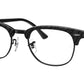 Clubmaster Optics RB5154 8049